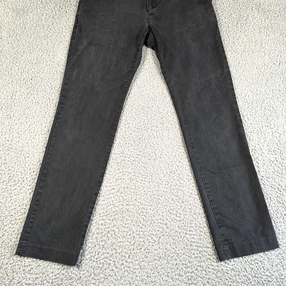 Men's Black Pants - Picture 4 of 15